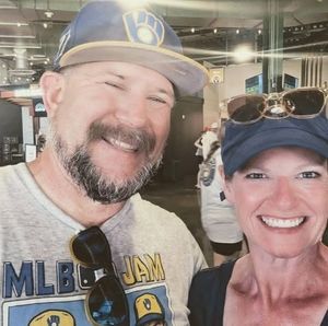 Meet your Posher, Vicky